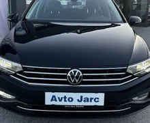 Zunanja slika - Volkswagen Passat - Variant 2.0 TDI BMT SCR Business avt. 147kW - 2 - Predogledna slika
