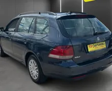 Zunanja slika - Volkswagen Golf - Variant 1.9 TDI MOŽNOST FINANCIRANJA BREZ POLOGA - 5 - Predogledna slika
