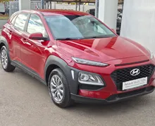 Zunanja slika - Hyundai Kona - 1.0 T-GDI 120 Trend 1.LASTNIK SLO.POREKLO - 4 - Predogledna slika