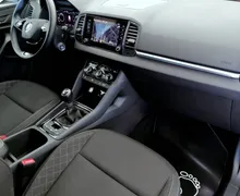 Zunanja slika - Škoda Karoq - 2.0 TDI Sportline FULL LED KAMERA RADAR 1.LASTNIK - 6 - Predogledna slika
