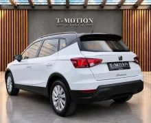 Zunanja slika - Seat Arona - 1.0 TSI|110ks|1.lastnica|SLO|kot nov|FINANCIRANJE - 4 - Predogledna slika