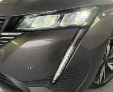 Zunanja slika - Peugeot 308 - 1.2 PURETECH 130 ALLURE.LED.NAVI.USNJE.ALU.ACC - 5 - Predogledna slika