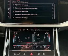 Zunanja slika - Audi Q7 - quattro 50 TDI S line Tiptronic-7 sedež-Panorama - 17 - Predogledna slika