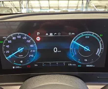 Zunanja slika - KIA Sportage - AWD 1.6 T-GDI PHEV 265 EX Style Avt. - 17 - Predogledna slika