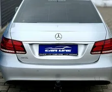 Zunanja slika - Mercedes-Benz E-Razred - E 200 BlueTEC ELEGANCE - 5 - Predogledna slika