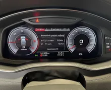 Zunanja slika - Audi A6 - Avant 40 TDI S tronic 3XS-LINE - PANO - LED VRHUNSKI - 20 - Predogledna slika
