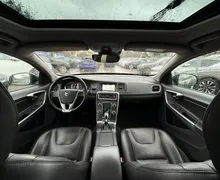 Zunanja slika - Volvo V60 - 2.4 D6 TwinEngine AWD HYBRID POLSTAR AUT. XENON - 20 - Predogledna slika