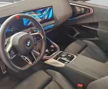 Zunanja slika - BMW X3 - M50i xDrive - 5 - Predogledna slika