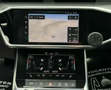 Notranja slika - Audi A6 Avant - 40 TDI-S LINE-VIRTUAL-LIZING ZA TUJCE-360 KAMERA-. - 11 - Predogledna slika