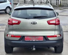 Zunanja slika - KIA Sportage - 2.0 CRDi AWD LX Urban SLOVENSKO POREKLO - 5 - Predogledna slika