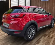 Zunanja slika - Mazda CX-3 - REVOLUTION G120 2.0 120PS M6-SLO-2.LAS-LED-DAB-HUD - 4 - Predogledna slika