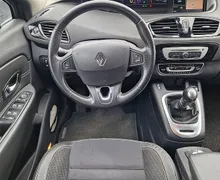 Zunanja slika - Renault Scénic - Scenic Bose Edition dCi 130 Energy - 7 - Predogledna slika