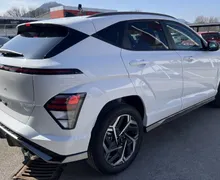 Zunanja slika - Hyundai Kona - 1.6 GDI   hibrid Premium DCT - 5 - Predogledna slika