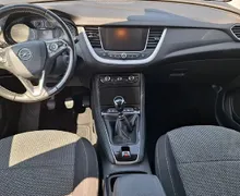 Zunanja slika - Opel Grandland X - 1.2 Turbo 130KM - KPL servisiran - 6 - Predogledna slika