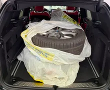 Zunanja slika - BMW X3 - serija : xDrive M40d Avt.NEMŠKI+4ALU.KAMERA.LED.USNJE.240KW - 6 - Predogledna slika