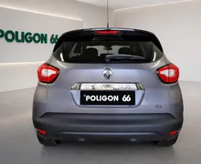 Zunanja slika - Renault Captur - TCe-SLOV.POREKLO-M 2017-GARANCIJA-LED-NAVI - 4 - Predogledna slika
