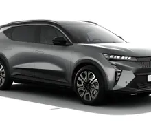 Zunanja slika - Renault Scenic E-tech - Techno 220 Long Range+Zimske gume - 7 - Predogledna slika