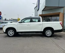Zunanja slika - SsangYong Musso - Grand 2.2 XDi 4WD Ultimate AT-PDC-KAMERA-NAVI - 4 - Predogledna slika