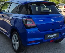 Zunanja slika - Suzuki Swift - 1.2 Dualjet AllGrip Hibrid Premium - 7 - Predogledna slika