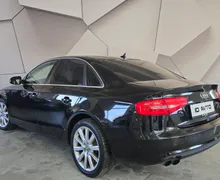 Zunanja slika - Audi A4 - 2,0 TDI - 3 - Predogledna slika