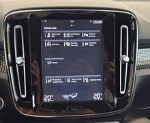 Zunanja slika - Volvo XC40 - XC40 - 10 - Predogledna slika