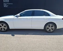 Zunanja slika - Mercedes-Benz E-Razred - E 200 d Avantgarde Avt. - 6 - Predogledna slika