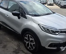 Zunanja slika - Renault Captur - TCe 90 INTENS LED-KAMERA-ALU PLATIŠČA-1.LASTNIK - 4 - Predogledna slika