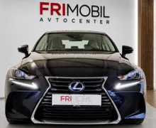 Zunanja slika - Lexus IS - 300h Base - 5 - Predogledna slika