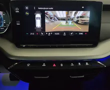 Notranja slika - Škoda Octavia - Combi 2.0 TDI Tour DSG - LED.kamera.masaža.kljuka - 15 - Predogledna slika