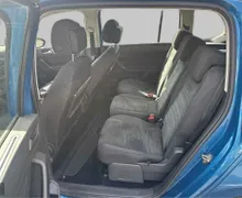 Zunanja slika - Volkswagen Touran - 2.0 TDI DSG.NEMŠKI+4ALU.KAMERA.NAVI.VELUR.ACC.LED - 10 - Predogledna slika