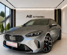 Notranja slika - BMW serija 2 Gran Coupe: - 220i M-PRO PAKET-KAMERA360-LED-HARMAN-HEAD UP- - 9 - Predogledna slika