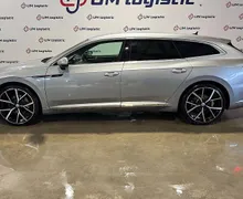Zunanja slika - VW Arteon - Shooting Brake 2.0 TDI 4MOTION avt. 147kW R-Line - 7 - Predogledna slika