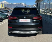 Zunanja slika - BMW X5 - serija : X-Line|Laser|Pano|Memory| - 4 - Predogledna slika