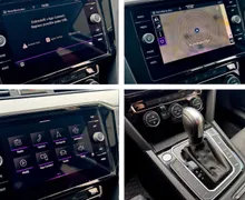 Zunanja slika - VW Passat - Variant 2.0 TDI Business avt. LED matrix Navi kamera DAB - 16 - Predogledna slika