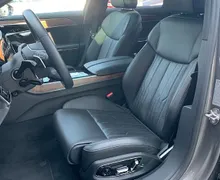Zunanja slika - Audi A8 - 50 TDI quattro Tiptronic - 6 - Predogledna slika