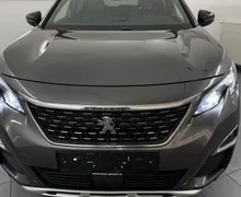 Zunanja slika - Peugeot 3008 - 1.6 THP 180 S S EAT8 GT Line.KAMERA.LED.NAVI.USNJE - 5 - Predogledna slika