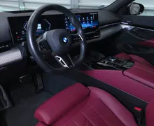 Zunanja slika - BMW Serija 5 - : 520d xDrive - M PRO - GRET HLAJ SED. - 360 KAM ... - 7 - Predogledna slika