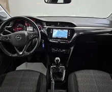 Zunanja slika - Opel Corsa - 1.2 Elegance VELIKI SERVIS-FULL LED-PDC-NAVI-LANE - 7 - Predogledna slika