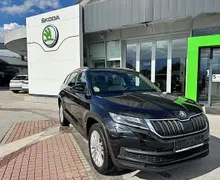 Zunanja slika - Škoda Kodiaq - 2.0 TDI Style DSG - 1 - Predogledna slika