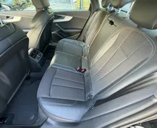 Zunanja slika - Audi A4 - 2.0 TDI ultra 2xSline-Virtual-Matrix-Navi... - 17 - Predogledna slika