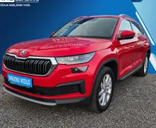 Zunanja slika - Škoda Kodiaq - 4x4 2.0 TDI Style DSG - 1 - Predogledna slika
