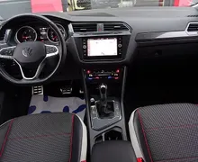 Zunanja slika - VW Tiguan - 2.0 TDI DSG URBAN SPORT 150KM - KOT NOV-WEBASTO- - 12 - Predogledna slika