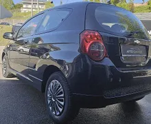 Zunanja slika - Chevrolet Aveo - 1.2 16V Base - 3 - Predogledna slika