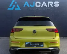 Zunanja slika - VW Golf - 2.0 TDI avt.Style-Masaža-Matrix-Virtual-F1-Ambie - 6 - Predogledna slika