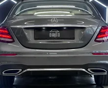 Notranja slika - Mercedes-Benz E-Razred - E 220 d 4MATIC AMG+MULTIBEAM+VIRTUAL+360KAMERA+1 - 7 - Predogledna slika