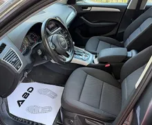 Zunanja slika - Audi Q5 - quattro 2.0 TDI S-LINE S-TRONIC 1.LASTNIK ALU19 - 7 - Predogledna slika