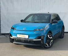 Zunanja slika - Nissan Micra - Evolve EV52kWh - 1 - Predogledna slika