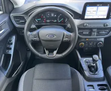 Zunanja slika - Ford Focus - 1.0 ECOBOOST 125KM CONNECTED FULL LED ZIMSKI PAKET - 14 - Predogledna slika