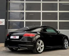 Zunanja slika - Audi TT - Coupe 2.0 TFSI S-Line - 6 - Predogledna slika