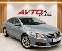 Zunanja slika - Volkswagen Passat CC - 2.0 TDI-BI-XENON-SPORT LINE-ALU-CROM-PDC-TEMPOMAT. - 2 - Predogledna slika